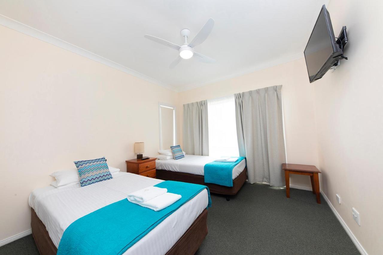 Meridian Beachside Apartments Олд-Бар Екстер'єр фото