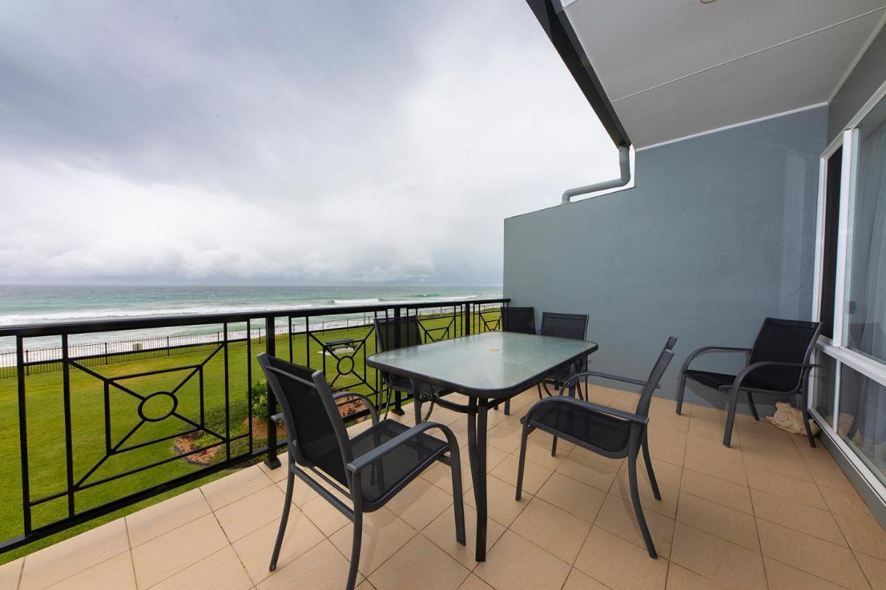 Meridian Beachside Apartments Олд-Бар Екстер'єр фото