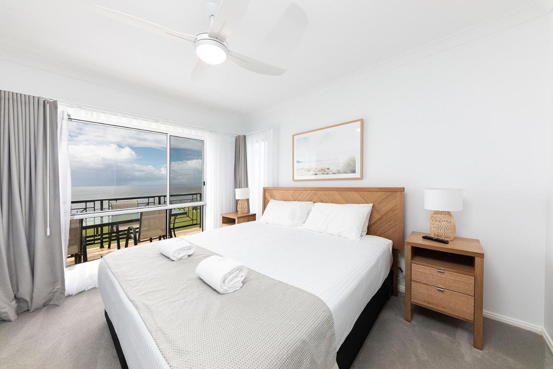 Meridian Beachside Apartments Олд-Бар Екстер'єр фото